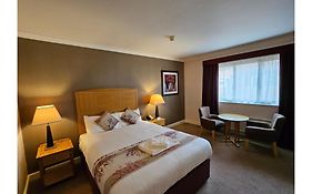 Oyo Blaby Westfield Hotel